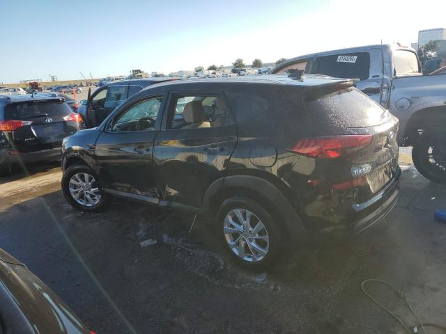 VIN KM8J33A45KU909602 2019 HYUNDAI TUCSON no.2