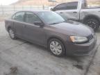 Lot #2996896909 2011 VOLKSWAGEN JETTA BASE