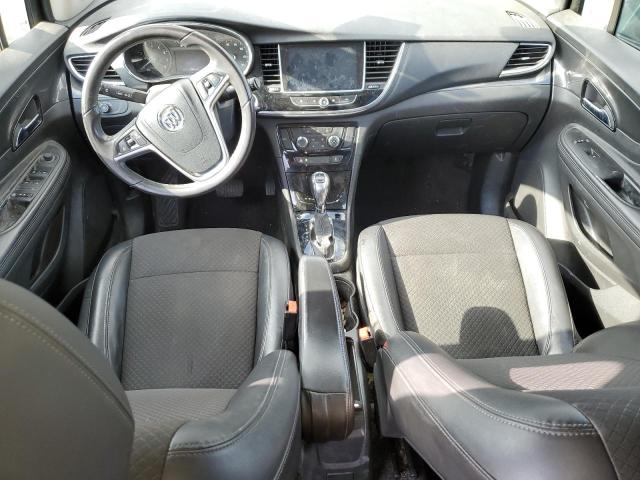 2018 BUICK ENCORE PRE - KL4CJESB3JB577675