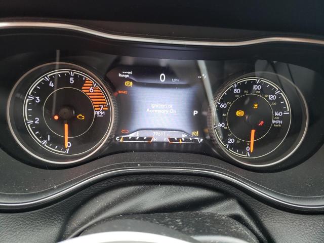 2019 JEEP CHEROKEE T - 1C4PJMBN6KD189728