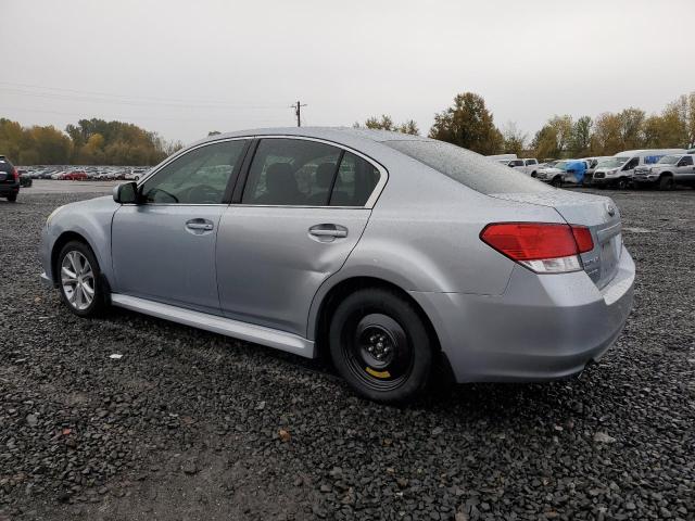 VIN 4S3BMBB63D3033671 2013 Subaru Legacy, 2.5I Premium no.2