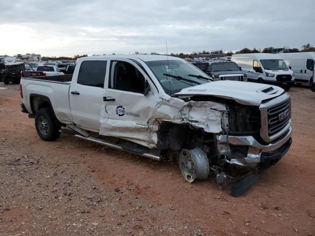 2018 GMC SIERRA K25 - 1GT12REY5JF232769