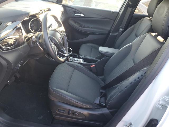 2023 BUICK ENCORE GX - KL4MMDSL4PB047660