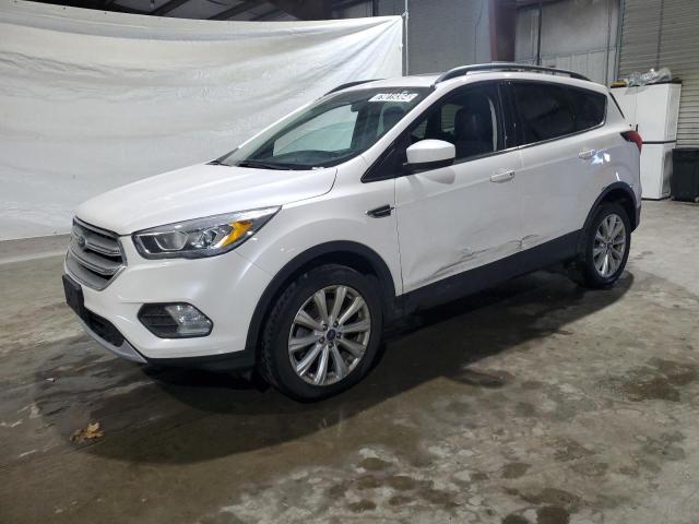 2019 FORD ESCAPE SEL #2971561705