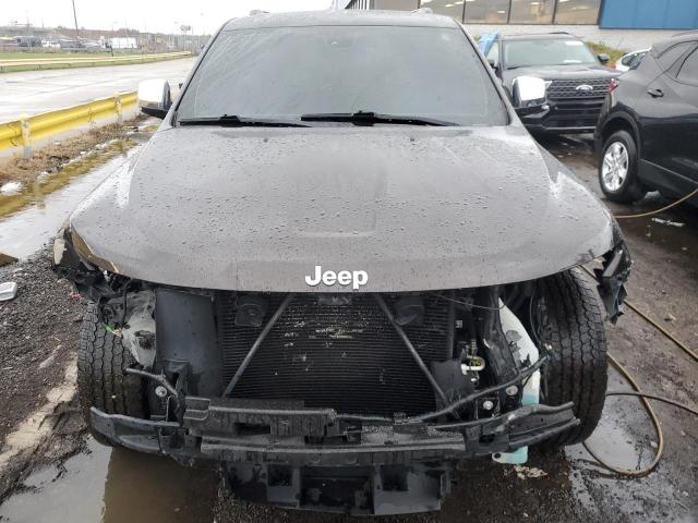 2016 JEEP GRAND CHER - 1C4RJFBG2GC495974