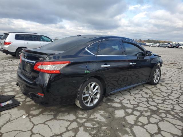 2015 NISSAN SENTRA S - 3N1AB7AP9FY300544