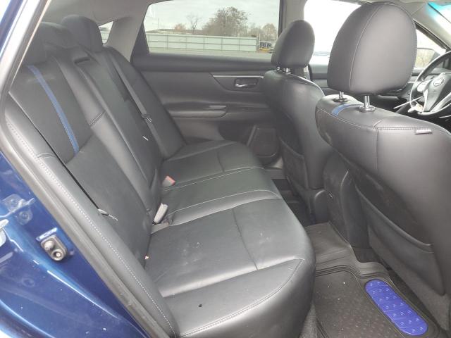 2018 NISSAN ALTIMA 2.5 - 1N4AL3AP8JC274318