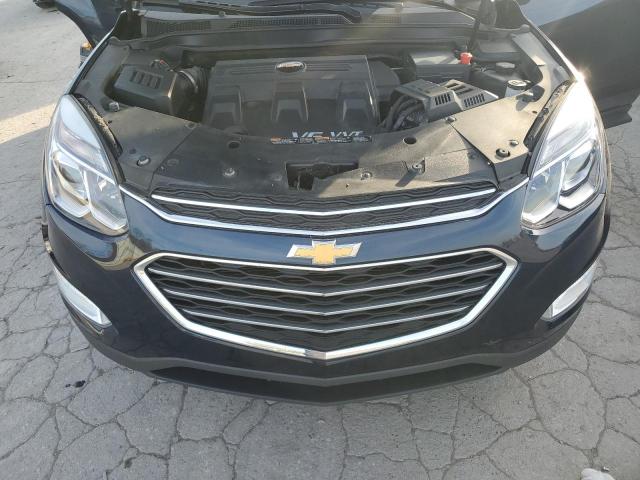 2017 CHEVROLET EQUINOX LT - 2GNFLFE33H6163453