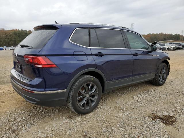 2022 VOLKSWAGEN TIGUAN SE - 3VV3B7AXXNM117327