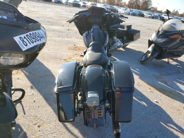 2022 HARLEY-DAVIDSON FLTRXST 1HD1ACL12NB616431