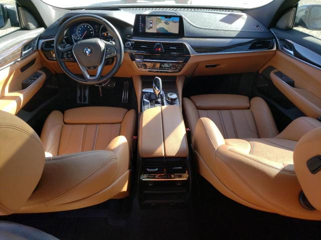 2018 BMW 640 XIGT WBAJV6C54JBC99515