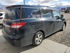 NISSAN QUEST S photo