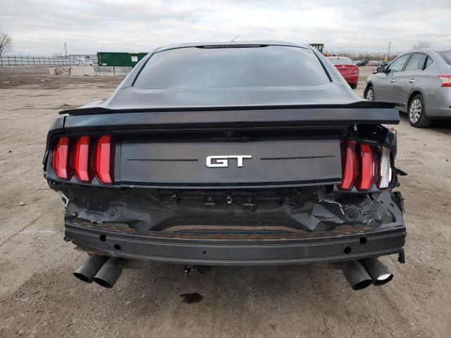 2020 FORD MUSTANG GT - 1FA6P8CFXL5149856