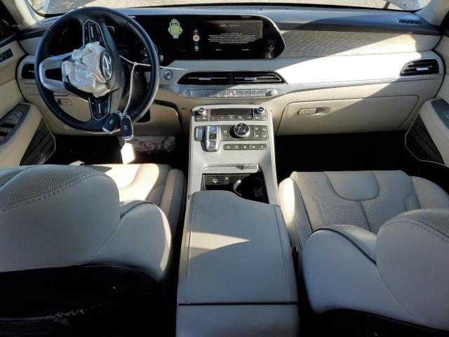 2022 HYUNDAI PALISADE KM8R5DHE4NU478353