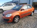 KIA RIO BASE photo