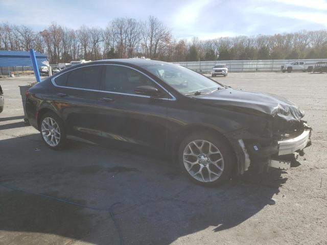 2015 CHRYSLER 200 C - 1C3CCCCG1FN728005
