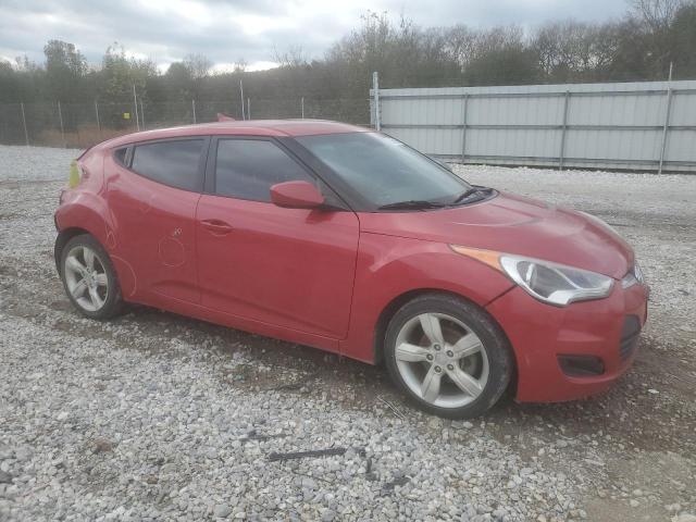 VIN KMHTC6AD2DU152235 2013 HYUNDAI VELOSTER no.4