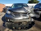 HONDA CR-V EX photo