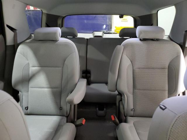 2018 CHEVROLET TRAVERSE L - 1GNEVGKW8JJ182132