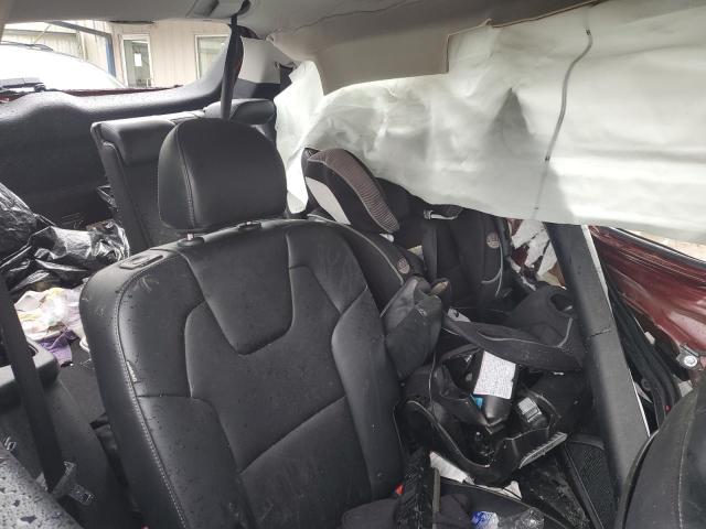 2024 KIA TELLURIDE - 5XYP6DGC6RG437724