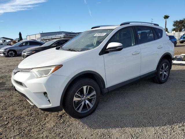 VIN JTMWFREV4GJ073975 2016 TOYOTA RAV4 no.1