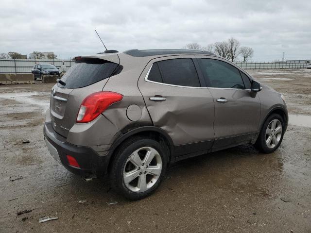 2015 BUICK ENCORE - KL4CJASB8FB150704