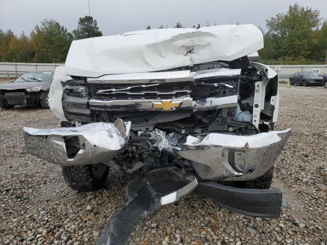 2018 CHEVROLET SILVERADO - 3GCUKSECXJG351361