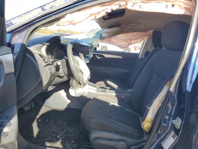 2019 NISSAN SENTRA S - 3N1AB7AP1KY240298