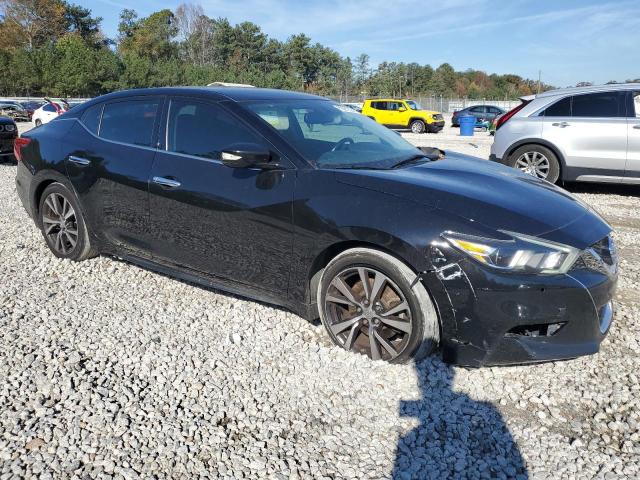 Vin: 1n4aa6ap0hc433253, lot: 80961304, nissan maxima 3.5s 20174