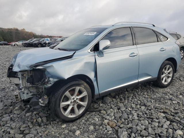 2012 LEXUS RX 350 #3008961586