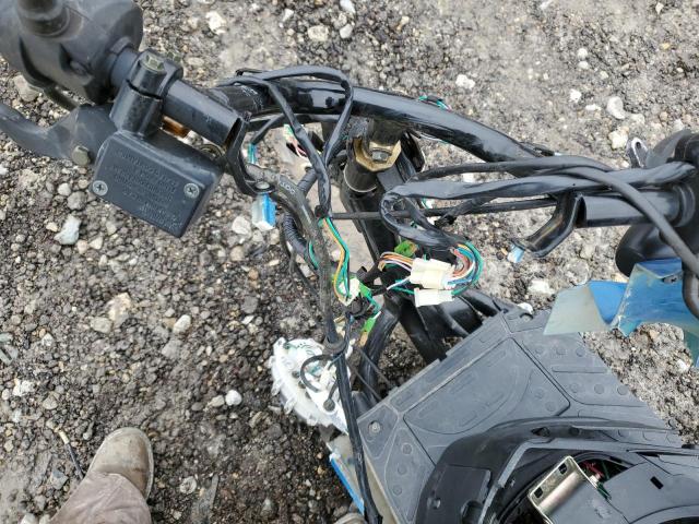 2014 TAOT MOPED #3173581261