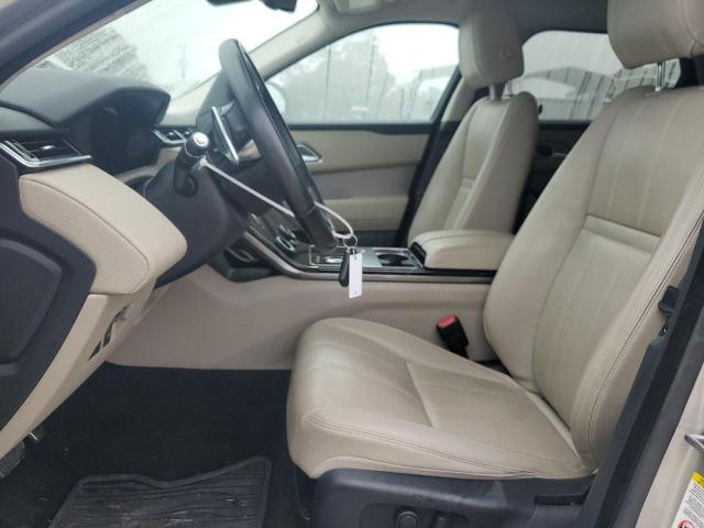 2020 LAND ROVER RANGE ROVE - SALYK2EX5LA272727