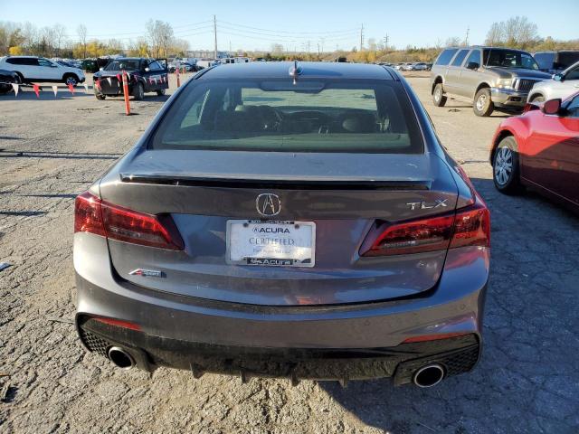 2020 ACURA TLX TECHNO - 19UUB1F65LA008897