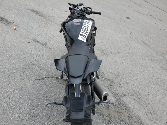 2020 YAMAHA YZFR6 JYARJ28E3LA005915