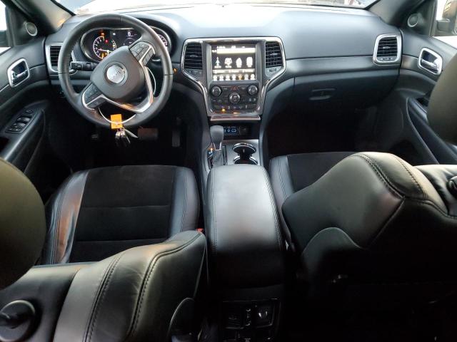2018 JEEP GRAND CHER - 1C4RJFAG4JC336690