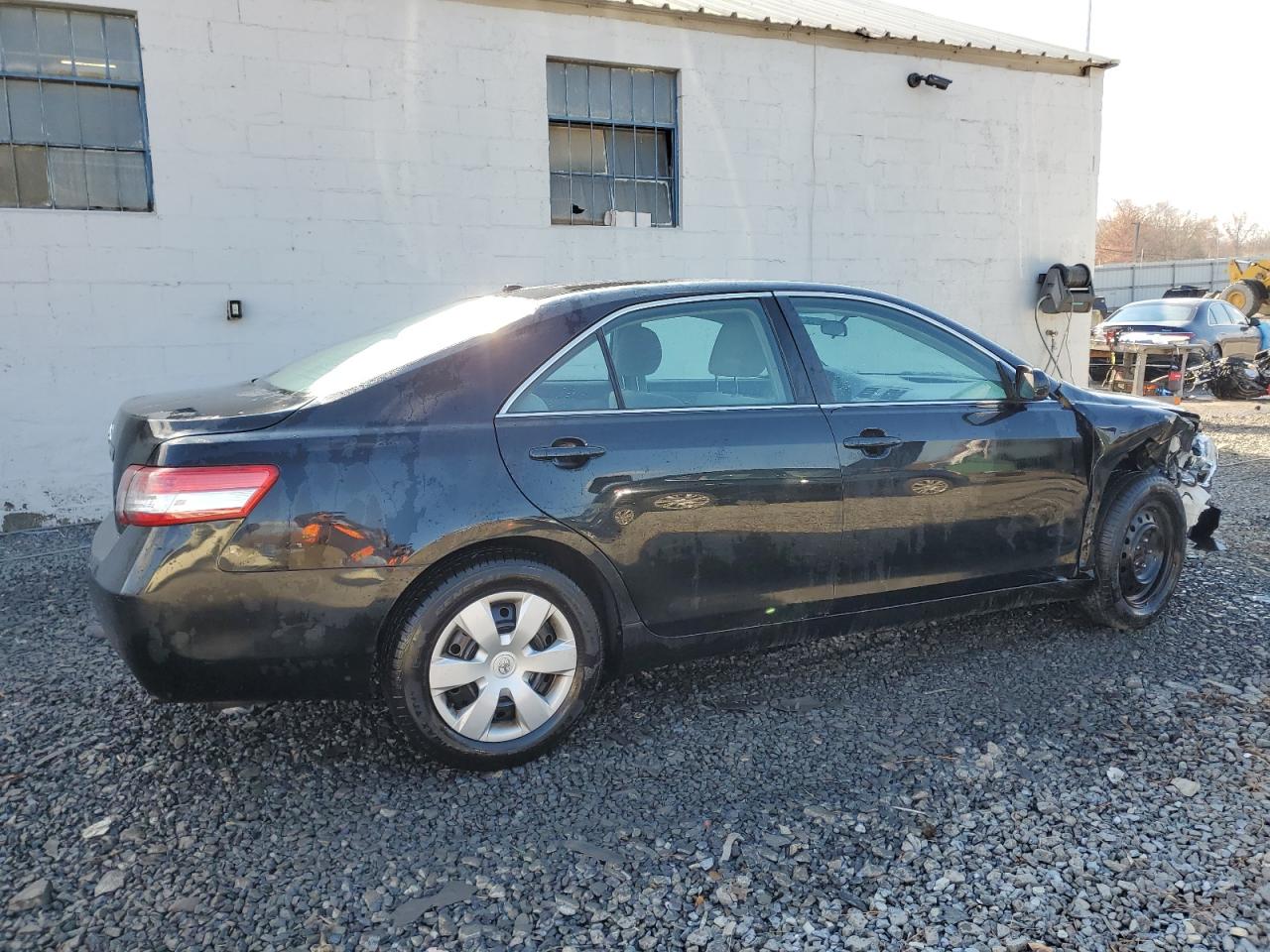 Lot #3009164288 2011 TOYOTA CAMRY BASE