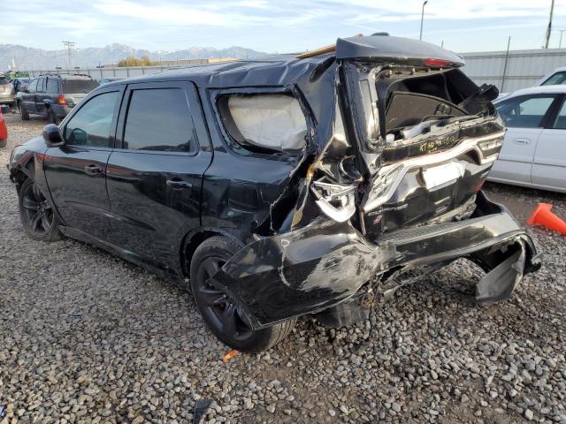 2018 DODGE DURANGO SR 1C4SDJGJ6JC175421