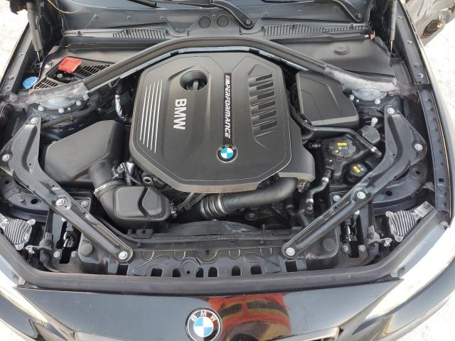 VIN WBA2N1C00L7D81906 2020 BMW M2 no.11