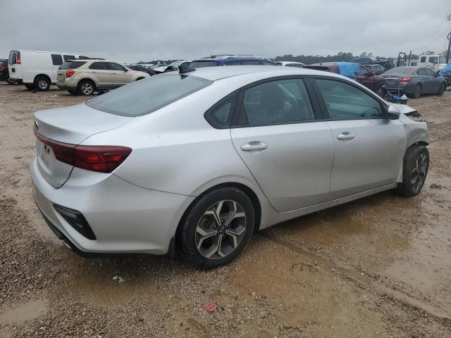 2021 KIA FORTE FE - 3KPF24AD6ME265399