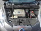 Lot #3034768642 2015 NISSAN LEAF S