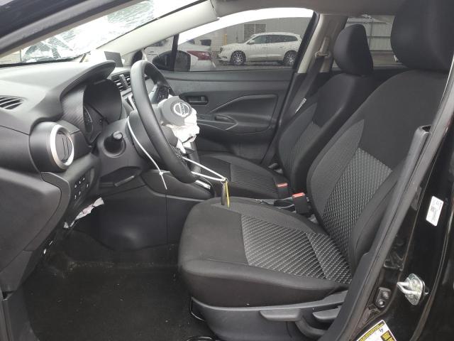 2020 NISSAN VERSA S - 3N1CN8DV0LL842852