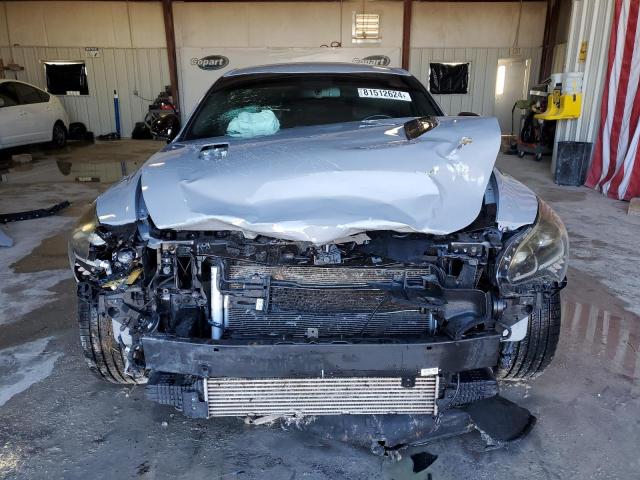 2018 KIA STINGER GT - KNAE35LC1J6034685
