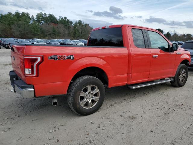 VIN 1FTFX1EF0HKE02948 2017 FORD F-150 no.3