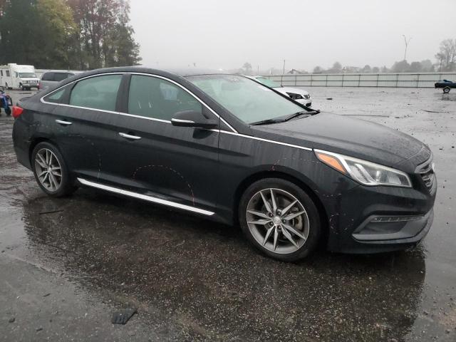 2015 HYUNDAI SONATA SPO - 5NPE34AB5FH060341