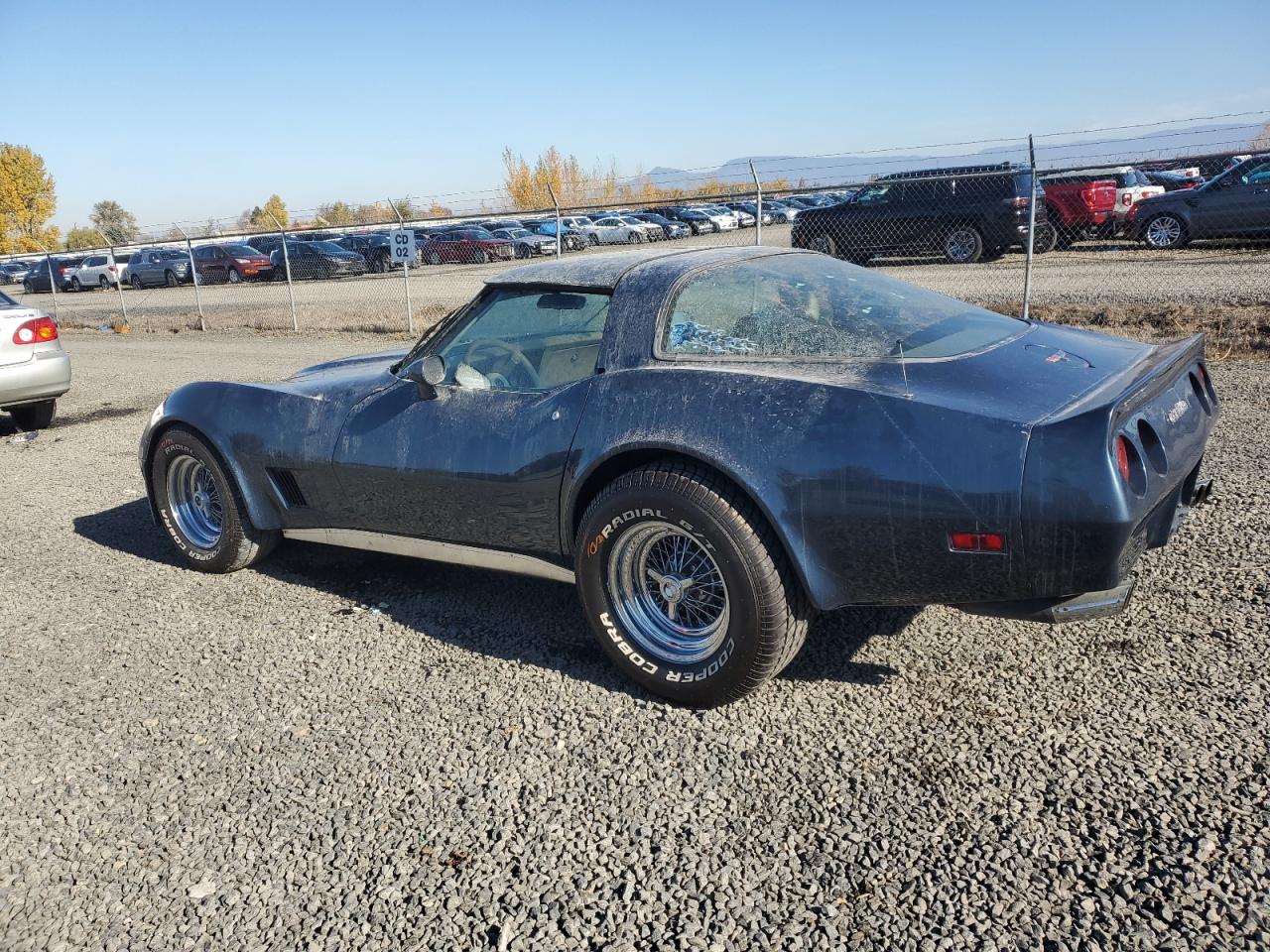 Lot #2962760086 1980 CHEVROLET CORVETTE