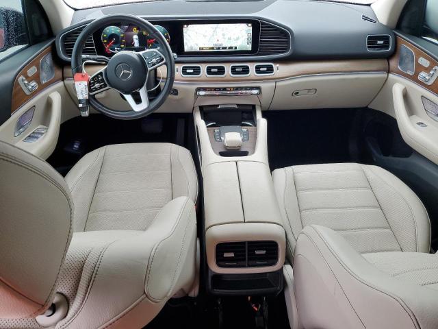2021 MERCEDES-BENZ GLE 350 4M - 4JGFB4KB2MA312990