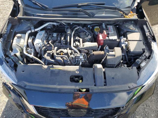 VIN 3N1AB8CV0PY249454 2023 Nissan Sentra, SV no.11