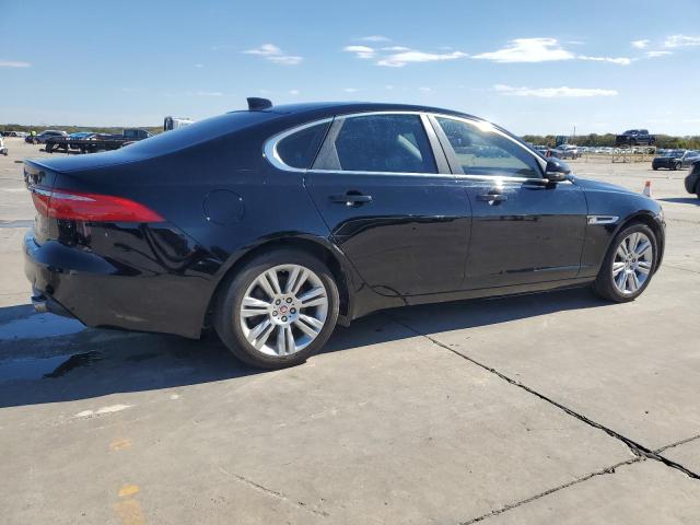 2017 JAGUAR XF SAJBR4BV1HCY30786