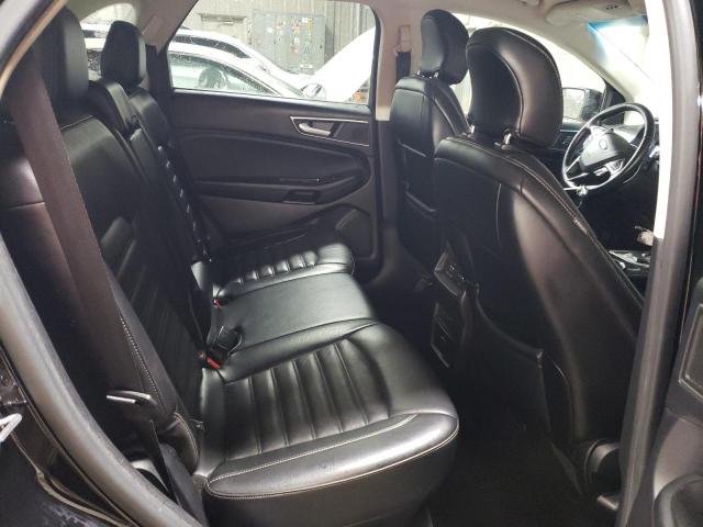 2016 FORD EDGE SEL - 2FMPK4J82GBB17698