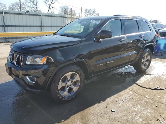 2015 JEEP GRAND CHER - 1C4RJFAGXFC897421